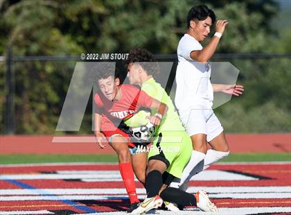 Thumbnail 2 in John Jay- East Fishkill @ Somers photogallery.