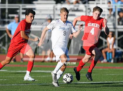 Thumbnail 3 in John Jay- East Fishkill @ Somers photogallery.