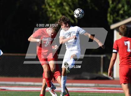 Thumbnail 3 in John Jay- East Fishkill @ Somers photogallery.