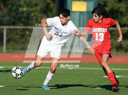 Thumbnail 2 in John Jay- East Fishkill @ Somers photogallery.