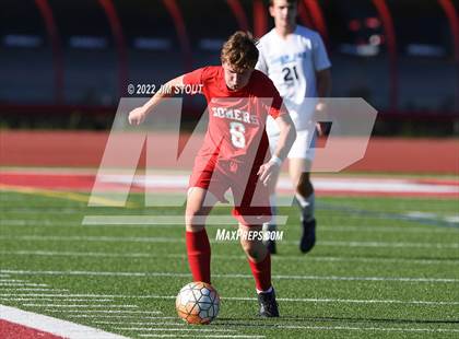 Thumbnail 3 in John Jay- East Fishkill @ Somers photogallery.