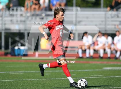 Thumbnail 3 in John Jay- East Fishkill @ Somers photogallery.