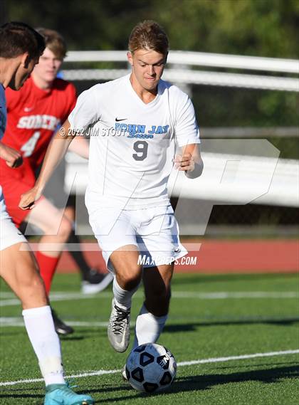 Thumbnail 2 in John Jay- East Fishkill @ Somers photogallery.