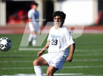 Thumbnail 2 in John Jay- East Fishkill @ Somers photogallery.