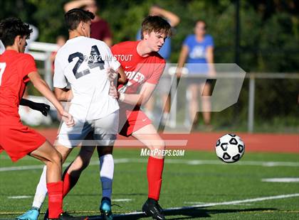 Thumbnail 2 in John Jay- East Fishkill @ Somers photogallery.