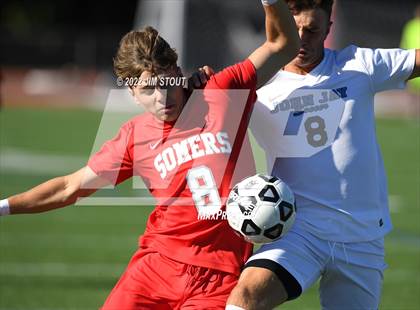 Thumbnail 1 in John Jay- East Fishkill @ Somers photogallery.