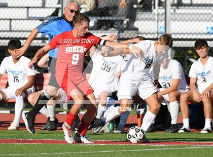 Thumbnail 3 in John Jay- East Fishkill @ Somers photogallery.