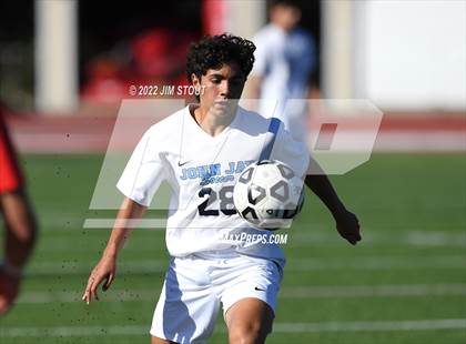 Thumbnail 2 in John Jay- East Fishkill @ Somers photogallery.