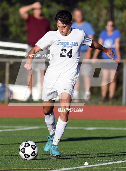 Thumbnail 1 in John Jay- East Fishkill @ Somers photogallery.