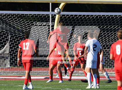 Thumbnail 1 in John Jay- East Fishkill @ Somers photogallery.