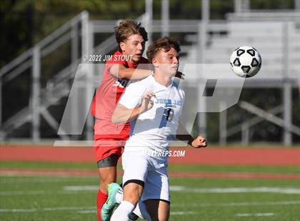 Thumbnail 1 in John Jay- East Fishkill @ Somers photogallery.