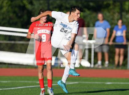 Thumbnail 2 in John Jay- East Fishkill @ Somers photogallery.