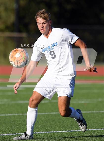 Thumbnail 1 in John Jay- East Fishkill @ Somers photogallery.