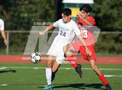Thumbnail 1 in John Jay- East Fishkill @ Somers photogallery.