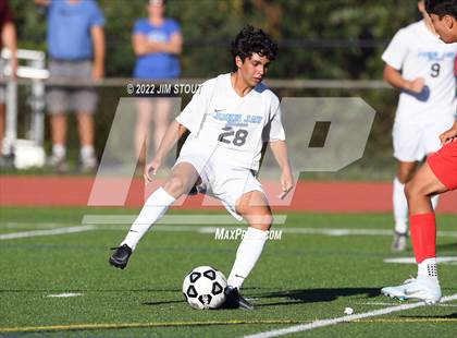 Thumbnail 3 in John Jay- East Fishkill @ Somers photogallery.