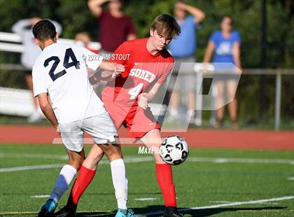 Thumbnail 3 in John Jay- East Fishkill @ Somers photogallery.
