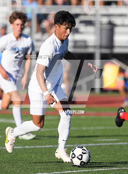Thumbnail 3 in John Jay- East Fishkill @ Somers photogallery.