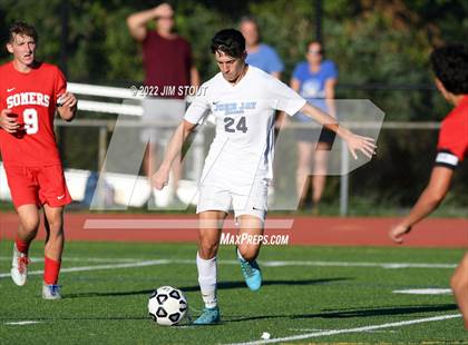Thumbnail 3 in John Jay- East Fishkill @ Somers photogallery.