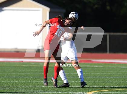 Thumbnail 3 in John Jay- East Fishkill @ Somers photogallery.