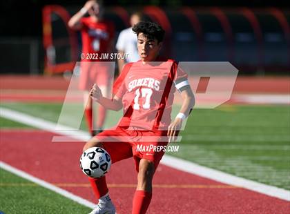 Thumbnail 1 in John Jay- East Fishkill @ Somers photogallery.