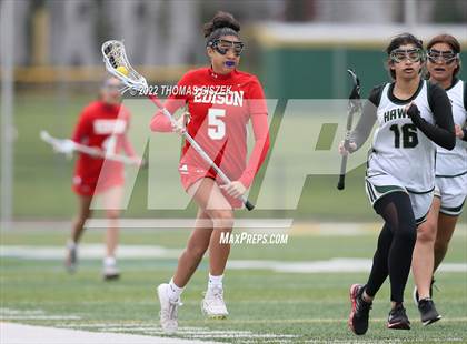 Thumbnail 3 in  Edison vs J.P. Stevens photogallery.
