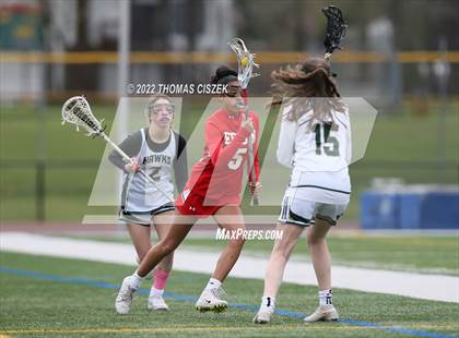 Thumbnail 2 in  Edison vs J.P. Stevens photogallery.