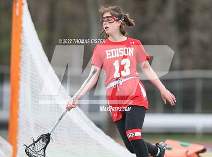 Thumbnail 2 in  Edison vs J.P. Stevens photogallery.