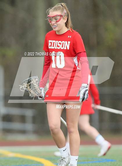 Thumbnail 3 in  Edison vs J.P. Stevens photogallery.