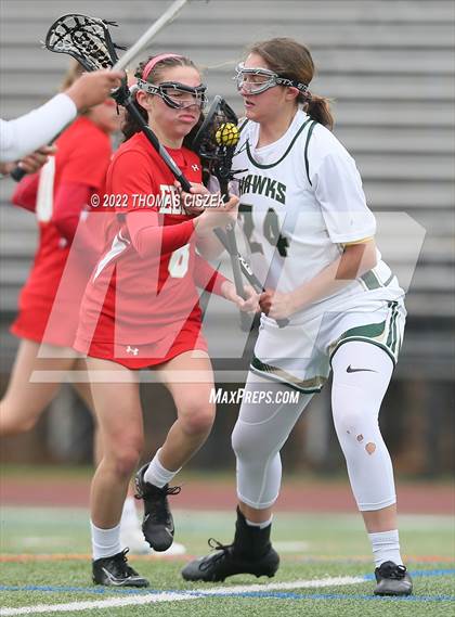 Thumbnail 1 in  Edison vs J.P. Stevens photogallery.