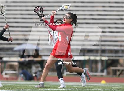 Thumbnail 3 in  Edison vs J.P. Stevens photogallery.
