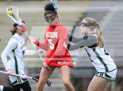 Thumbnail 3 in  Edison vs J.P. Stevens photogallery.
