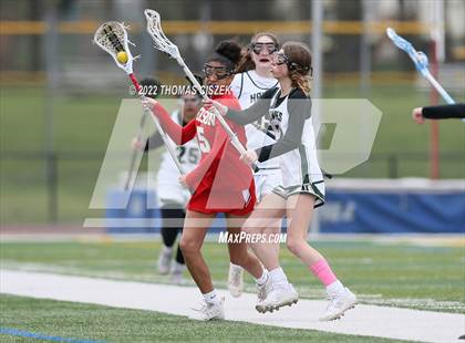 Thumbnail 1 in  Edison vs J.P. Stevens photogallery.