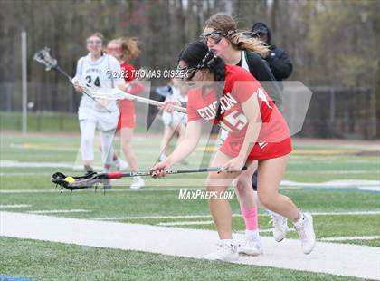 Thumbnail 2 in  Edison vs J.P. Stevens photogallery.