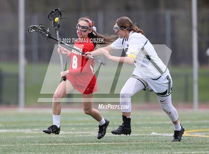 Thumbnail 3 in  Edison vs J.P. Stevens photogallery.