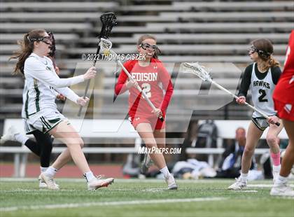 Thumbnail 2 in  Edison vs J.P. Stevens photogallery.