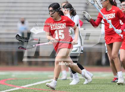 Thumbnail 1 in  Edison vs J.P. Stevens photogallery.