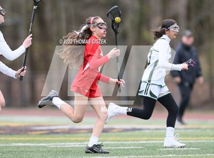 Thumbnail 3 in  Edison vs J.P. Stevens photogallery.