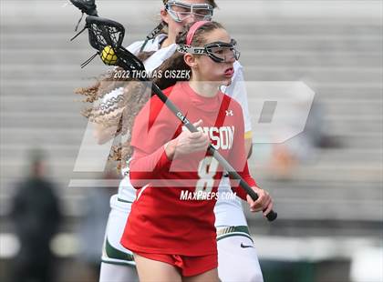 Thumbnail 2 in  Edison vs J.P. Stevens photogallery.