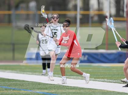 Thumbnail 2 in  Edison vs J.P. Stevens photogallery.