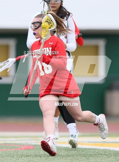 Thumbnail 3 in  Edison vs J.P. Stevens photogallery.
