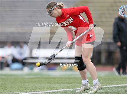 Thumbnail 3 in  Edison vs J.P. Stevens photogallery.