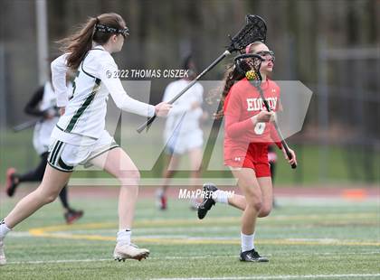 Thumbnail 3 in  Edison vs J.P. Stevens photogallery.