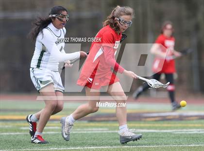 Thumbnail 1 in  Edison vs J.P. Stevens photogallery.