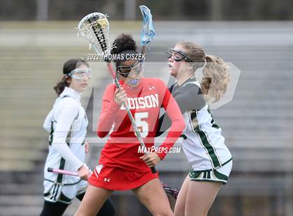 Thumbnail 1 in  Edison vs J.P. Stevens photogallery.