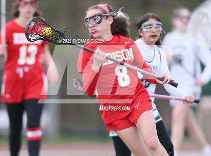 Thumbnail 3 in  Edison vs J.P. Stevens photogallery.
