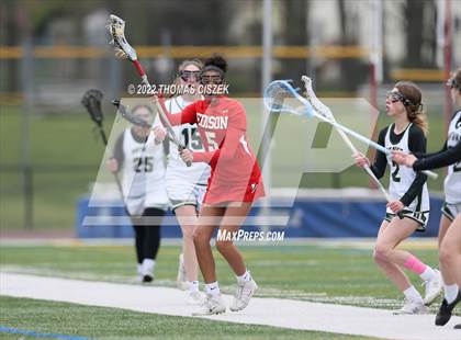 Thumbnail 3 in  Edison vs J.P. Stevens photogallery.