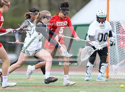Thumbnail 3 in  Edison vs J.P. Stevens photogallery.