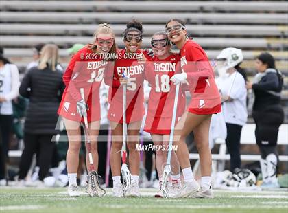Thumbnail 1 in  Edison vs J.P. Stevens photogallery.