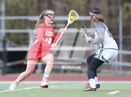 Thumbnail 3 in  Edison vs J.P. Stevens photogallery.