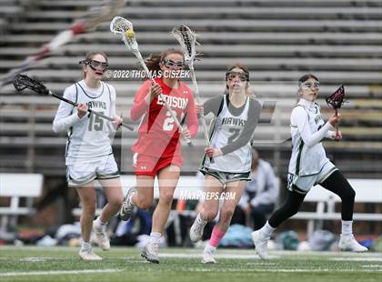Thumbnail 3 in  Edison vs J.P. Stevens photogallery.